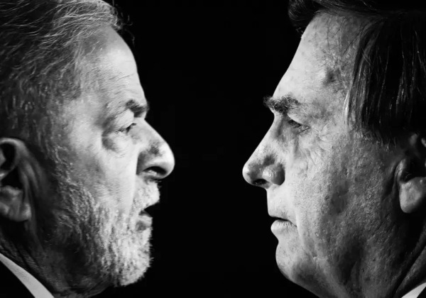 Datafolha: Lula lidera disputa presidencial e abre 18 pontos de vantagem contra Bolsonaro