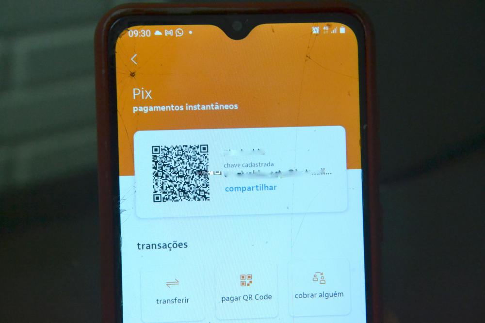 Especialista orienta como se proteger contra golpes do PIX