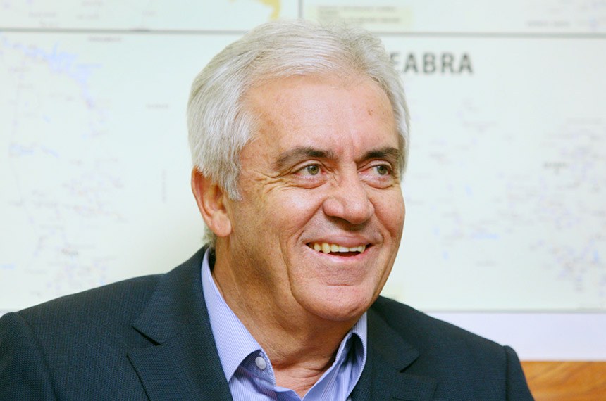 Candidatura de Otto Alencar ao Senado será homologada em convenção neste sábado (30)