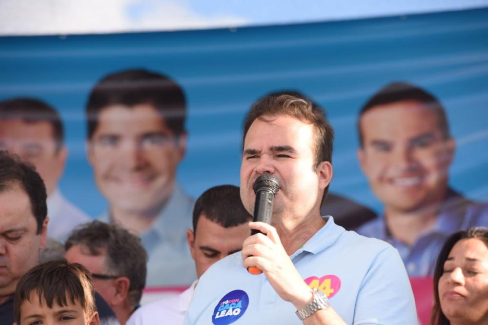 Para Cacá Leão, precisa-se aprimorar as tecnologias de cultivo na região semiárida da Bahia