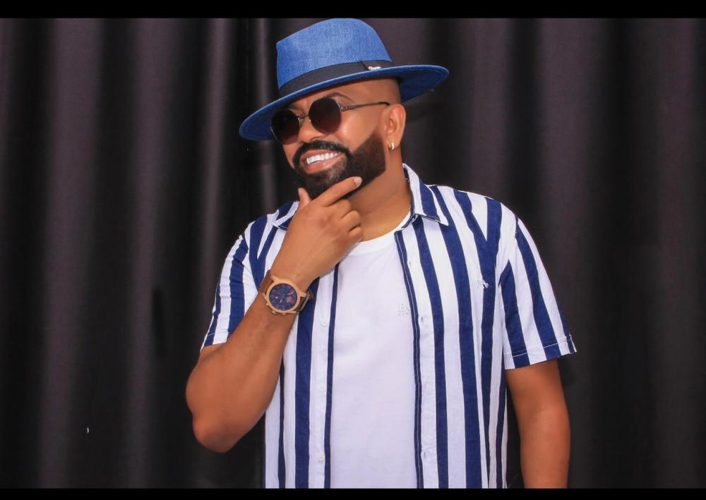 Silvanno Salles é a atração principal da 15° edição do 