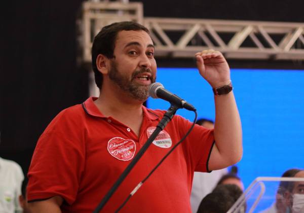 Foto: Divulgação / Ascom PT Bahia