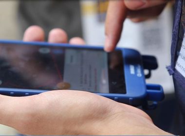 IBGE prorroga inscrição para 15 mil vagas de recenseador no Censo 2022