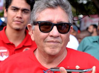 Caetano e Medrado são exonerados do Governo para coordenar campanha de Jerônimo