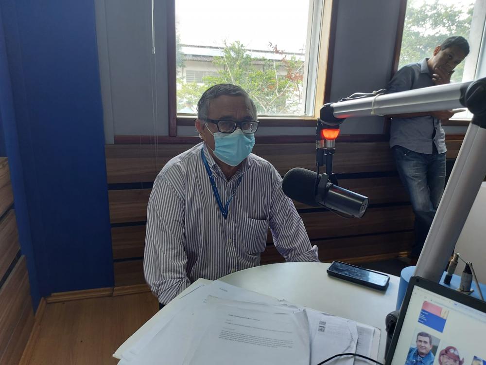 Presidente do CRECI-BA fala sobre crescimento do ramo no Brasil