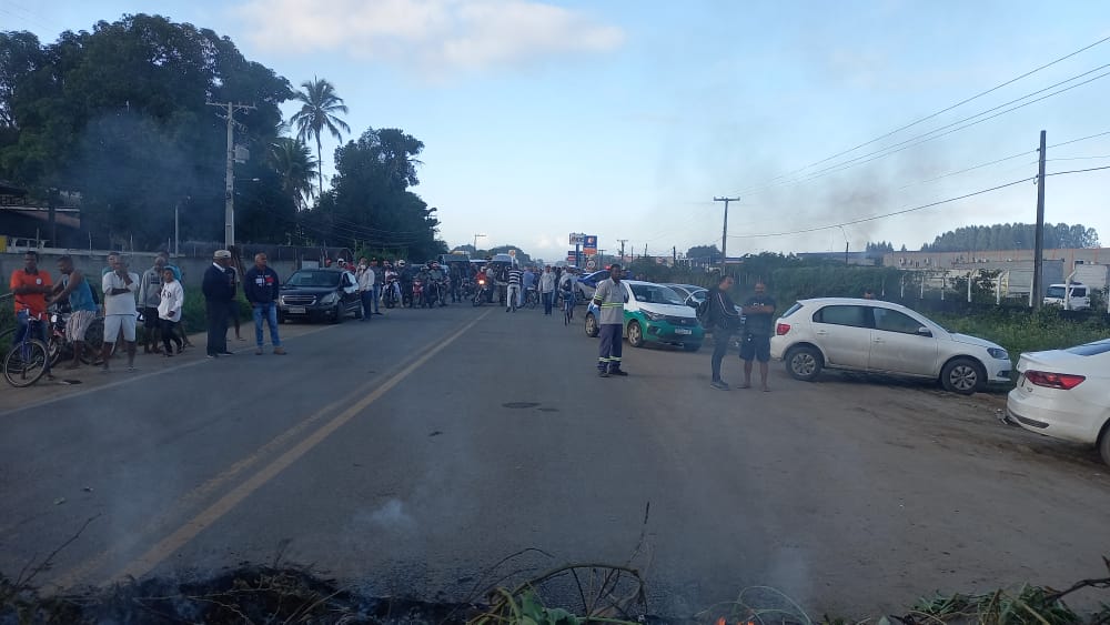 Fotos: Boca de Forno News 