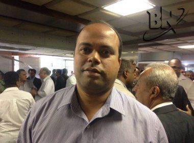 Flaviano Bonfim responde a acusações de vereador de Santo Amaro