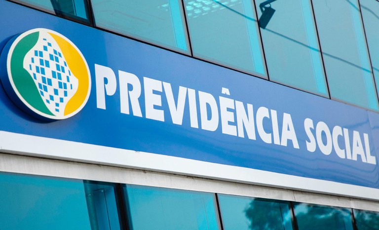 Foto: Divulgação / INSS
