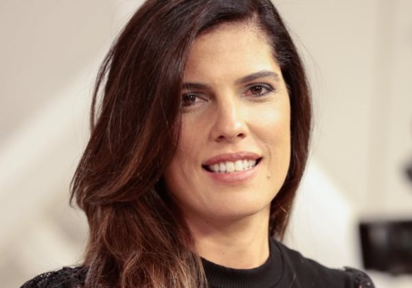 Executiva Ana Coelho será candidata a vice de ACM Neto