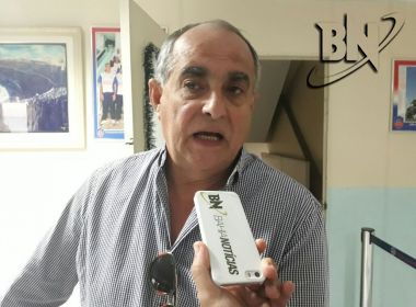 Foto: Leandro Aragão 