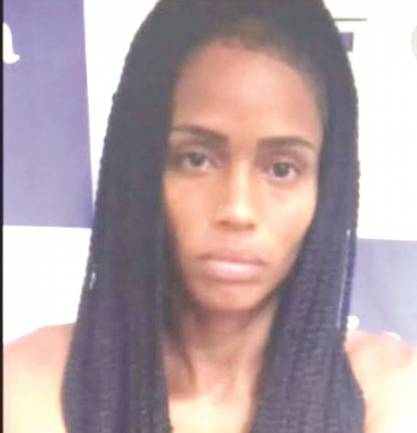 Segunda envolvida, Rasta, confessou ter atirado | Foto: Divulgação