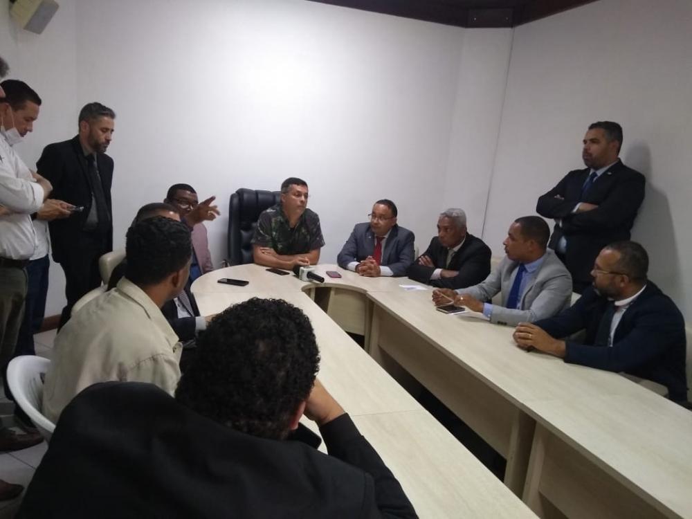 Foto: Anderson Dias
