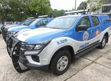 Foto: Mateus Pereira / GOVBA