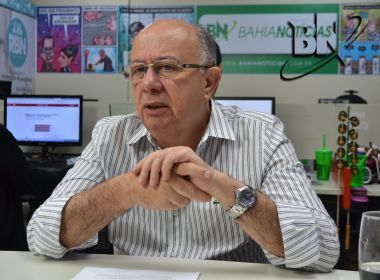 Zé Ronaldo se mantém na base de ACM Neto e vai coordenar campanha