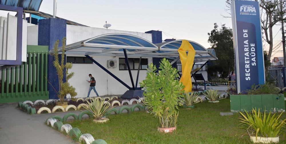 Paciente infectado com Varíola dos Macacos em Feira de Santana tem histórico de viagens pelo Brasil