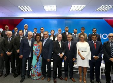 Metade dos secretários do governo Rui são filiados a partidos da base; veja lista