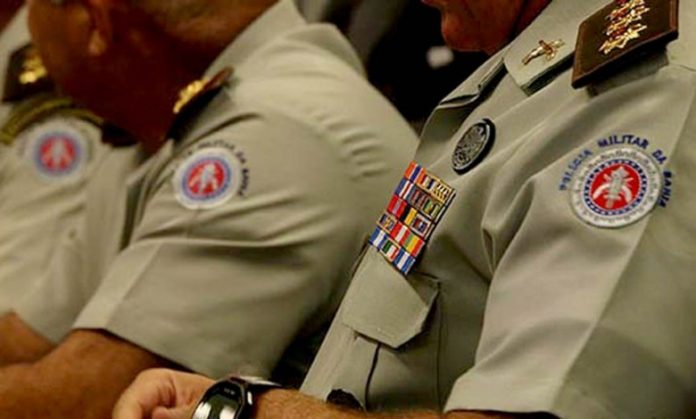 CPRL realiza seminário alusivo ao Simulado do Plano de Defesa e Tomada de Cidades, em Feira de Santana