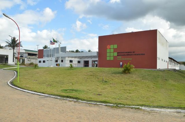 IFBA fará feira agroecológica para ressaltar importância dos alimentos saudáveis 