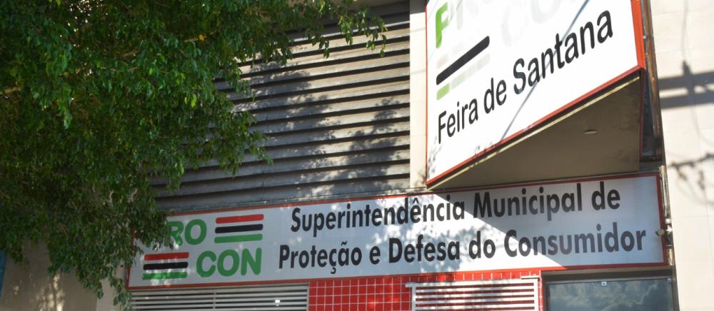 Procon realiza ações focadas no Dia dos Pais