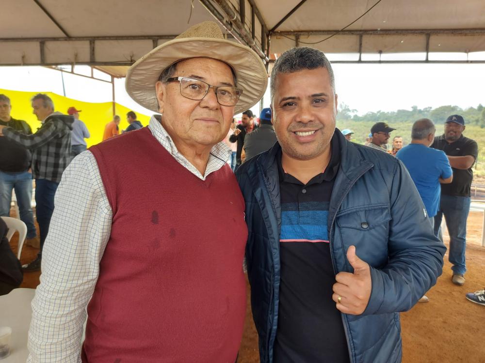 Município de Bonito recebe frigorífico que gerará 500 empregos de forma direta e indireta 