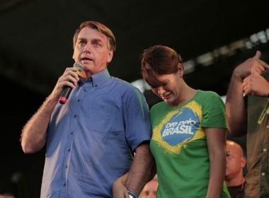 Bolsonaro não responde se passará faixa a sucessor em caso de derrota