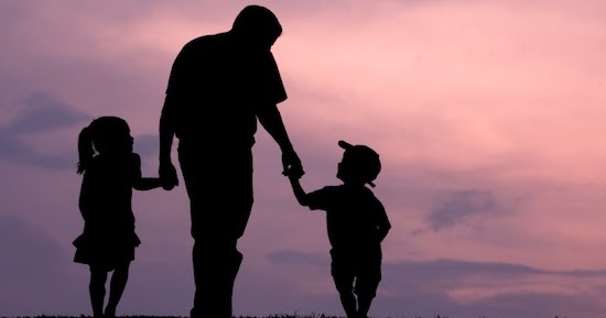 A importância da paternidade na vida e no desenvolvimento de uma criança 