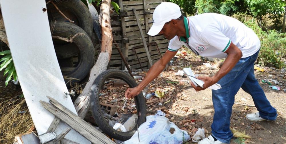 Prefeitura de Feira concede aumento salarial para agentes comunitários de saúde e endemias