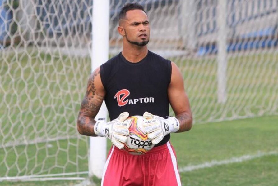 Goleiro Bruno tem vaquinha online para arrecadar valor de pensão