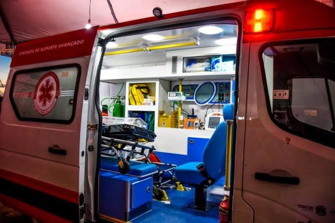 Coordenadora do SAMU de Santo Amaro fala sobre trabalho do órgão na cidade 