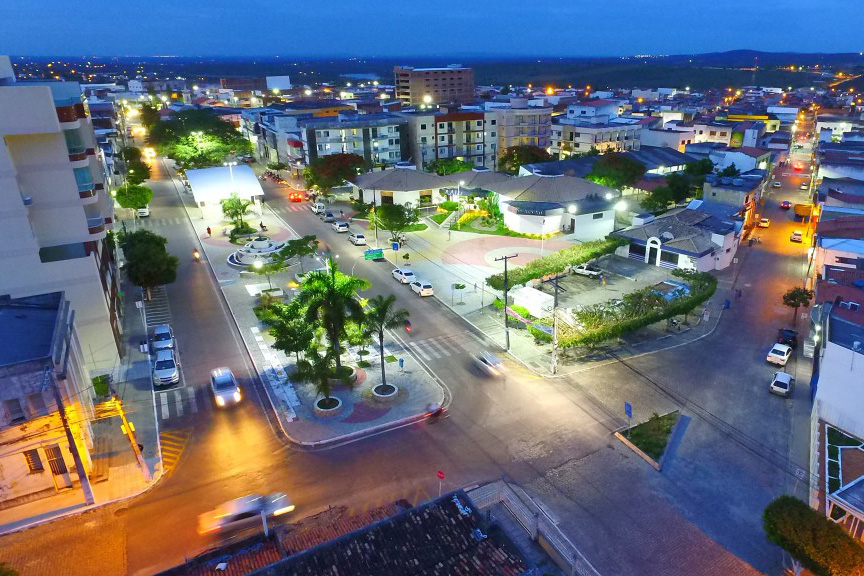 30 cidades baianas não têm casos de Covid-19