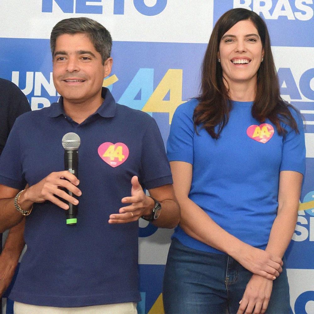 Advogada explica ação do PSOL que pede impugnação da candidatura da vice de ACM Neto