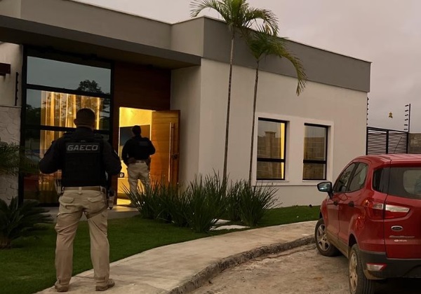 Ex-vice-prefeito e secretários são denunciados por fraudes em licitações em Euclides da Cunha 