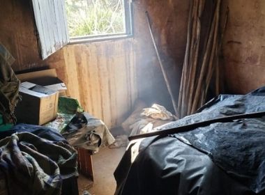 Bahia registrou 138 denúncias desde 2019 sobre trabalho escravo; 16% foram fiscalizadas