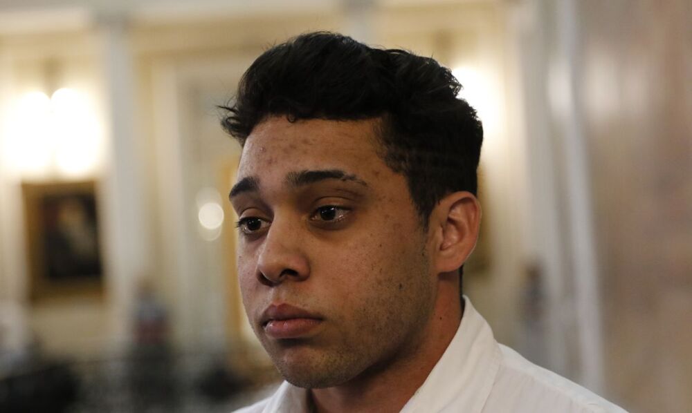 Gabriel Monteiro tem mandato cassado pela Câmara do Rio