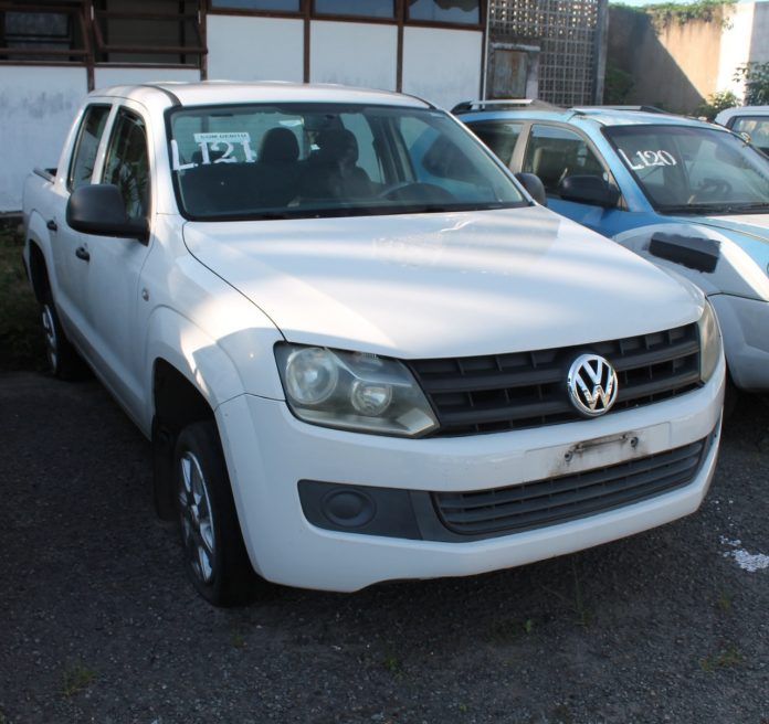 Leilão de bens públicos do Estado será realizado nesta segunda