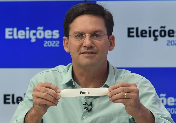 João Roma diz que fome retornou à Bahia por ineficiência do governo do PT