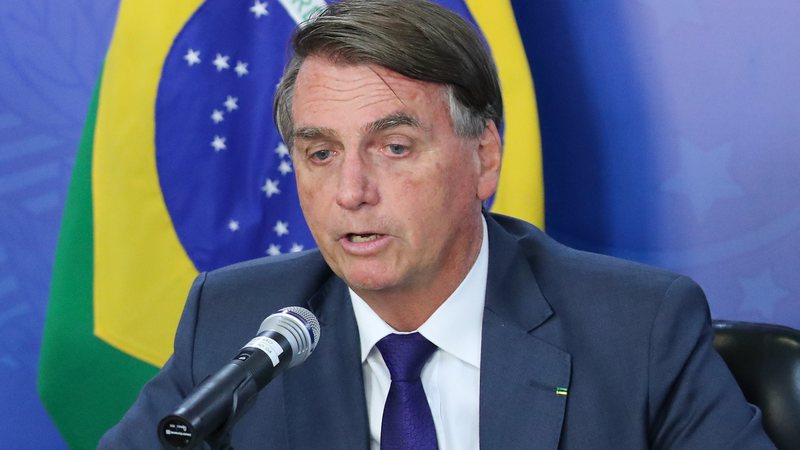 Ordem controversa do STF contra bolsonaristas acirra clima entre Poderes