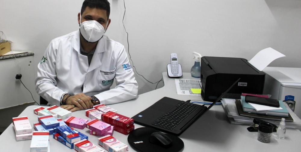 Planejamento familiar do Hospital da Mulher orientou 4.500 pacientes para chegada do bebê