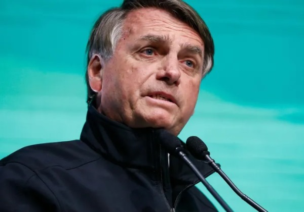 Bolsonaro sobre fome no Brasil: 
