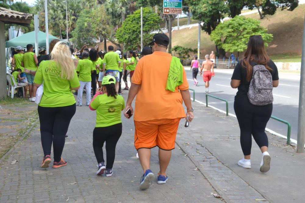30% da população adulta será obesa em 2030