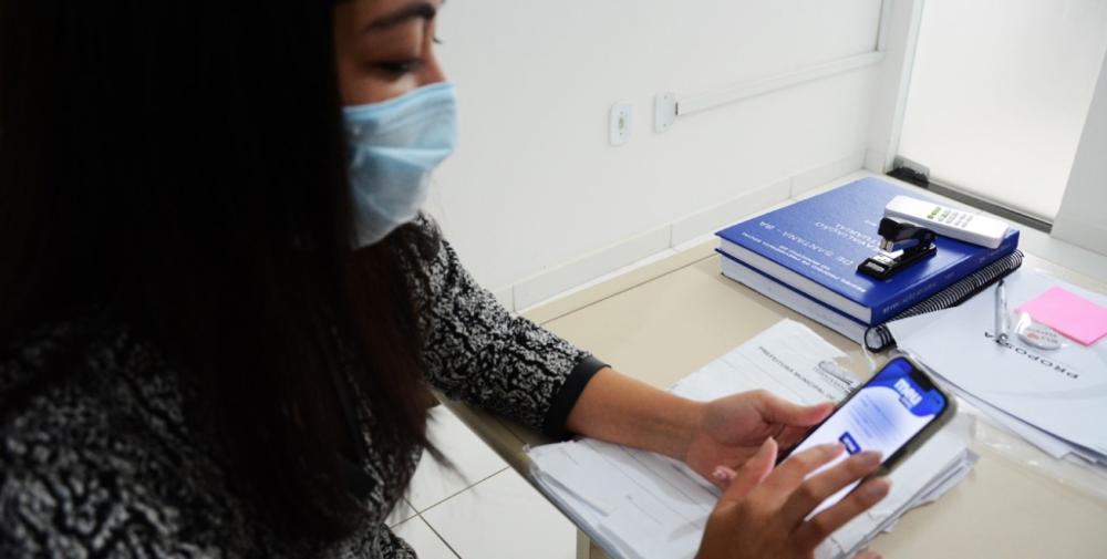 Recadastramento de aposentados e pensionistas da Prefeitura começa no dia 20 de setembro