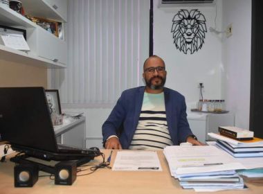 Vereador tem recurso negado por TRE-BA e segue com mandato cassado