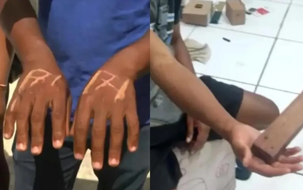 Cinco pessoas foram ouvidas pela polícia após empresários torturarem funcionários por suposto furto de R$ 30 na BA