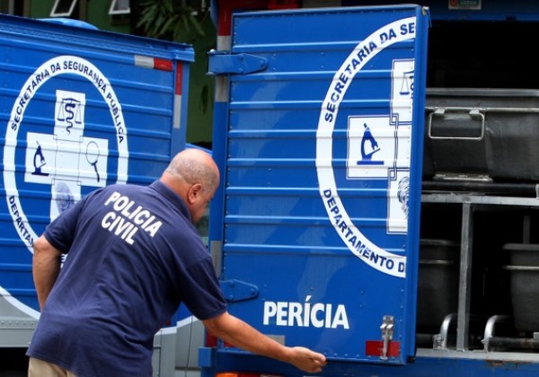 Governo anuncia concurso público para o Departamento de Polícia Técnica