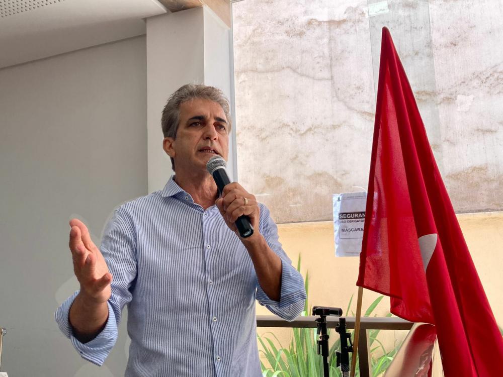 Oposição foi nocauteada pelo 