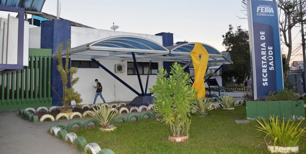 Feira de Santana confirma mais dois casos da varíola