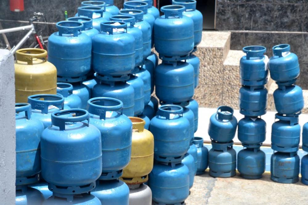 Gás de cozinha tem novo reajuste e preço médio chega a R$ 135