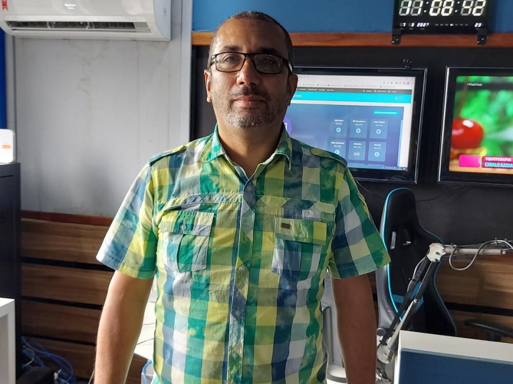 Contabilistas debatem pequenas e médias empresas da cidade de Feira de Santana