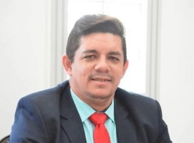 Presidente da Câmara e PM são presos acusados de homicídio por Redação