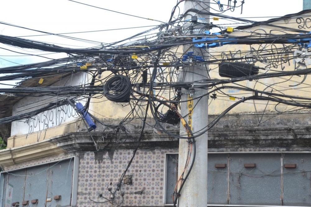Acidentes com energia elétrica crescem na Bahia
